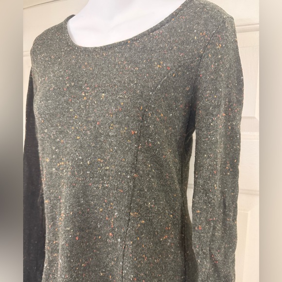 Earthbound Trading Co. Tunic Sweater - Picture 4 of 7